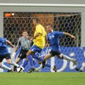 TÄNA ÕHTUL | Vaata Eesti - Brasiilia legendaarset jalgpallilahingut