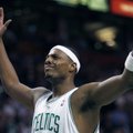 VIDEO: Celtics kustutas 27-punktilise kaotuse ja alistas Orlando