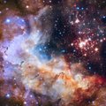 PALJU ÕNNE! Hubble kosmoseteleskoop - veerand sajandit universumi ilu!