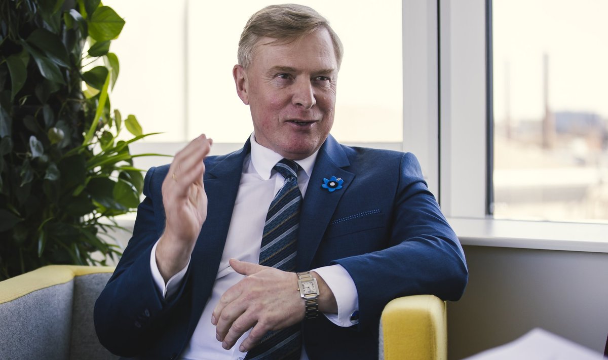 Kalle Laanet