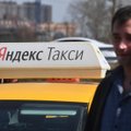 JUHTKIRI | Tervitame teravamat taksokonkurentsi