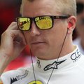 F1 eksmaailmameister Kimi Räikkönen testis vahelduseks GP3 masinat!