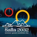 VIDEO | Soome külmim vald tahab 2032. aastal suveolümpiamänge võõrustada