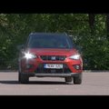 VIDEO | Motors24 proovisõit - Seat Arona