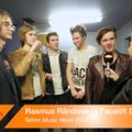 VIDEO: Rasmus Rändvee loobib kontsertidel tehnikat: mikriheide on käpas, rekord on 60 meetrit!