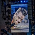 Robbie Williamsi kontsert süstis Eesti majandusse vähemalt 4 miljonit eurot