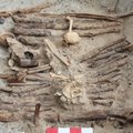 Uus peatükk ajaloos: leiti unikaalseid tõendeid 2500 aasta tagusest kanepisuitsetamisest Euraasias