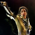 Kaob ajalukku! Muuseum võttis Michael Jacksoni kuju maha