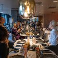 FOTOD | Täielikult uuenenud Tallink City Hotelis avas uksed originaalse menüüga City Grill House restoran