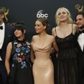 PUHAS TÖÖ: Ametlikult parim sari! "Troonide mäng" purustas Emmy auhinnagalal kõigi aegade rekordi