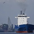 Türgi pidas kinni Ukrainast varastatud vilja vedava Vene kaubalaeva