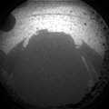 FLÄSH! Curiosity esimesed pildid Marsi pinnalt