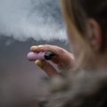 Austraalia keelustab ühekordsed e-sigaretid