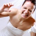 Näljased pruudid ehk kuidas naised pulmapäeva eel oma tervise ohtu seavad