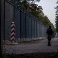 Poola saadab Valgevene piirile veel tuhat sõdurit
