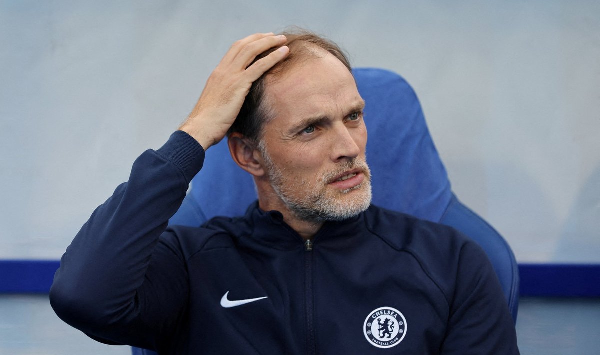 Thomas Tuchel