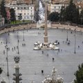 Itaalias suri eile koroonaviirusesse suurim arv inimesi päevas - 168