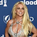 Uus dokumentaalfilm paljastas Britney Spearsi eluviisi: popstaar elab isolatsioonis ja magab mitu päeva järjest
