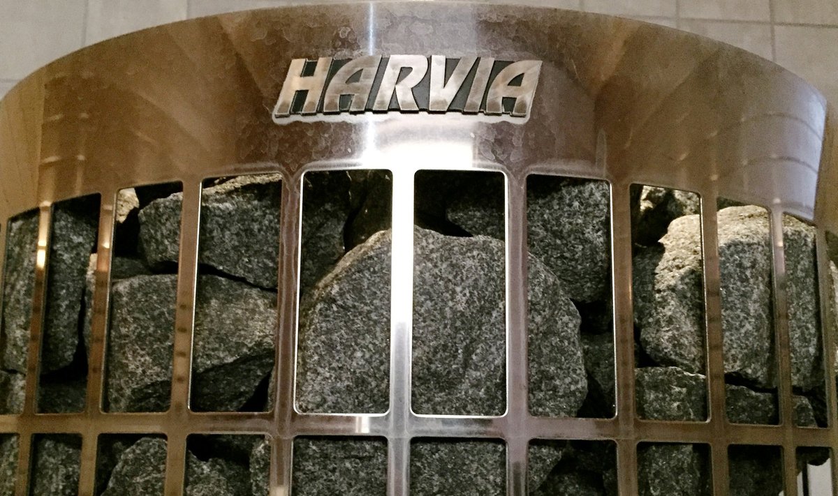 Põhjamaades on tänase börsipäeva üheks suurimaks langejaks kerisetootja Harvia.