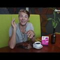 VIDEO: Daniel Levi valmistub Õllesummer festivaliks pangakaarte lõikudes!?