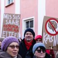 Ivo Känd: õpetajad katteta lubaduste pöörises