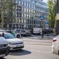 Петиция против автомобильного налога в Эстонии преодолела порог в 50 000 подписей