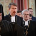 Kirikud ilmalikes vaevades: väikese sisserände piirarvu tõttu ei saa Eestisse vaimulikud tulla