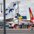 Авиакомпании в Европе готовятся к долгому кризису из-за пандемии