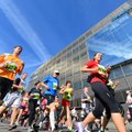 SEB Tallinna Maratonile on tulemas rekordiliselt maratonijooksjaid