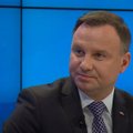 Выборы в Польше: защитник "традиционных ценностей" Анджей Дуда не смог переизбраться в первом туре
