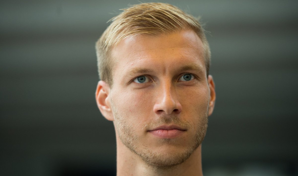 Ragnar Klavan, Eesti jalgpallikoondis