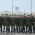AVALDA ARVAMUST: Kas Eesti peaks sõdurid Kesk-Aafrikast koju tooma?