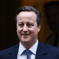 Cameron nägi Tuski ettepanekutes tõelist edasiminekut, kuid palju tööd on veel teha