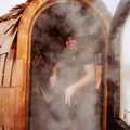 FOTOD ja VIDEOD | Kas maailmarekord? Soome-Eesti saunatandem külastas nädalavahetusel jooksul 101 sauna