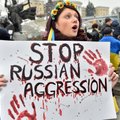 Eesti suursaadik Ukrainas: Porošenko tajub vasturünnaku riske