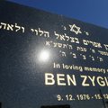Iisrael eitas Zygieri sidemeid Austraalia luurega