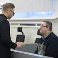 Окружной суд вынес приговор по делу Сергея Середенко