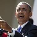 Obama hoiatas USA maksevõimetuks muutumise ohu eest