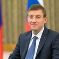 Kreml ei pea kompromiteerivaks Pihkva oblasti „kahtlase kuulsusega“ endise kuberneri määramist Ühtse Venemaa tippametisse