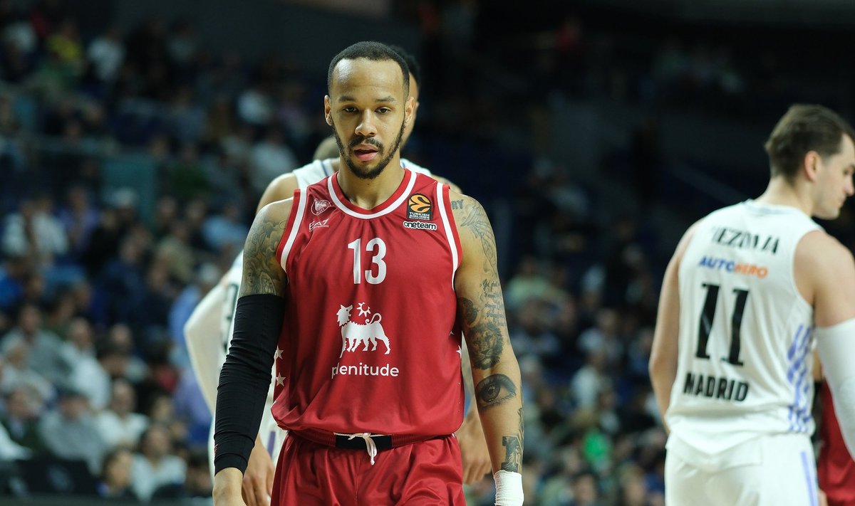 Shabazz Napier