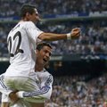VIDEO: Meistrite Liiga: Ibrahimovicilt 4 väravat, Ronaldolt ja Ribery'lt kaks