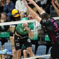 Eesti klubide vastasseisus kohtuvad Selver ja Pärnu, Barrus ja Bigbank jahivad punkte lõunanaabrite vastu