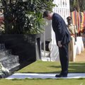 Cameron mälestas Indias Briti koloniaalvõimude korraldatud veresauna ohvreid