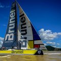 VIDEO | Volvo Ocean Race'i raskeima etapi võitis Team Brunel