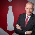 Eestlane tõuseb Coca-Cola Poola üksuse juhiks