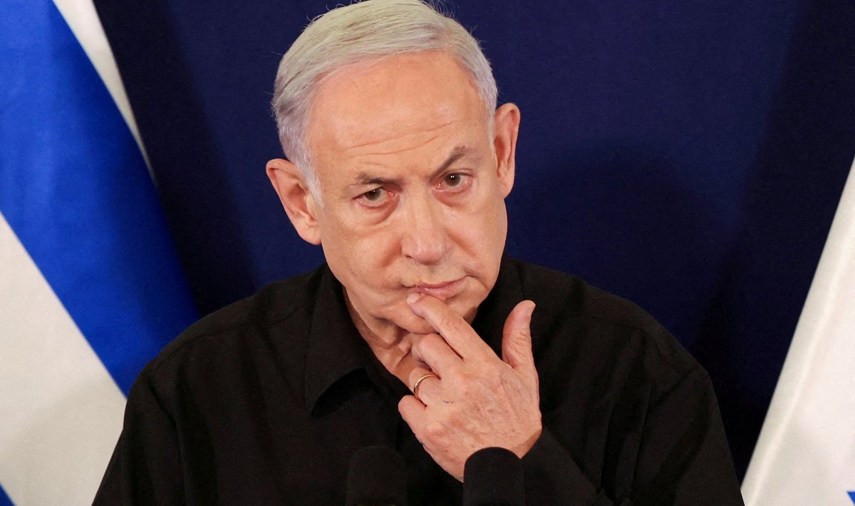Iisraeli peaminister Binyamin Netanyahu ilmselt vabatahtlikult ei lahku, ent ka osa tema ministreid peavad erakorralisi valimisi vältimatuks.