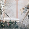 ФОТО: При взрыве газа в Иваново погибли шесть человек