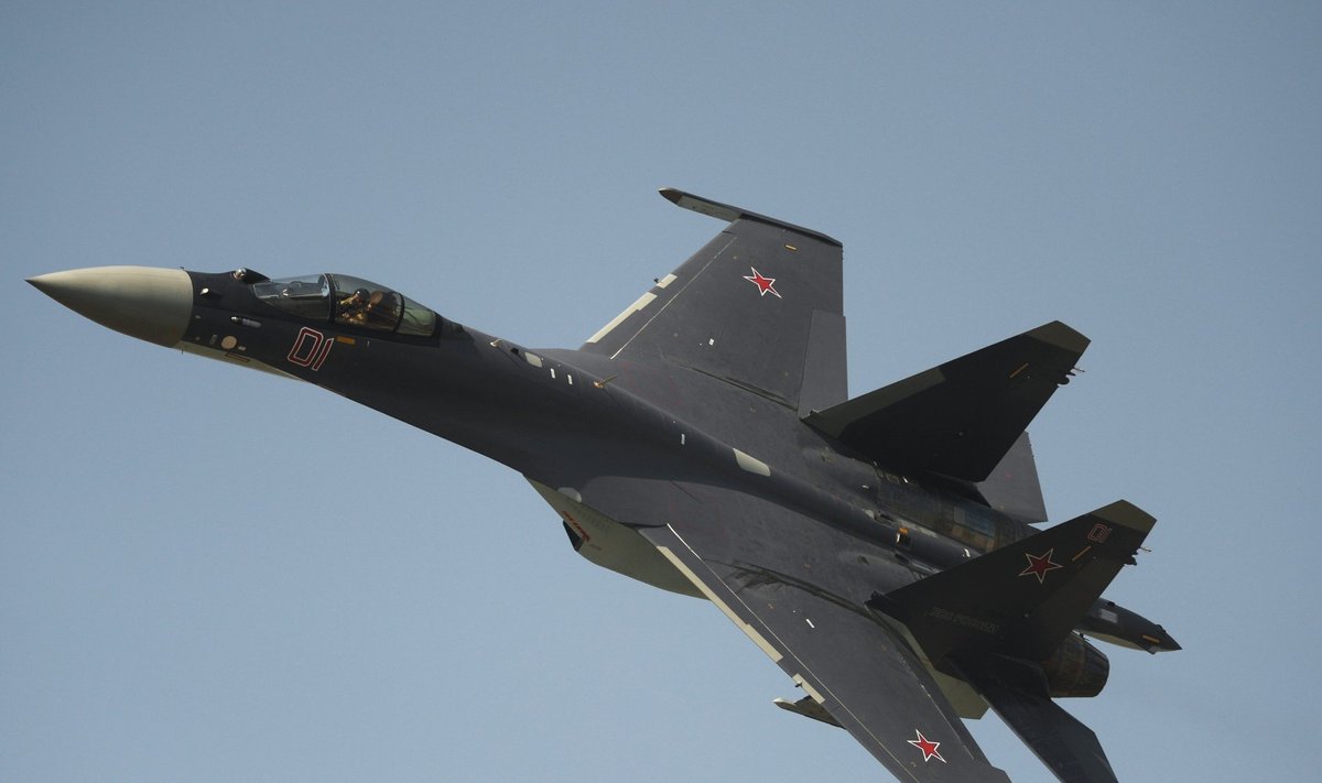 Su-35