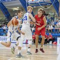 TÄISPIKKUSES | Võimsa alguse teinud Eesti U18 koondis alistas tugeva Belgia