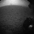 Marsikulgur saatis Maale esimesi uduseid pilte